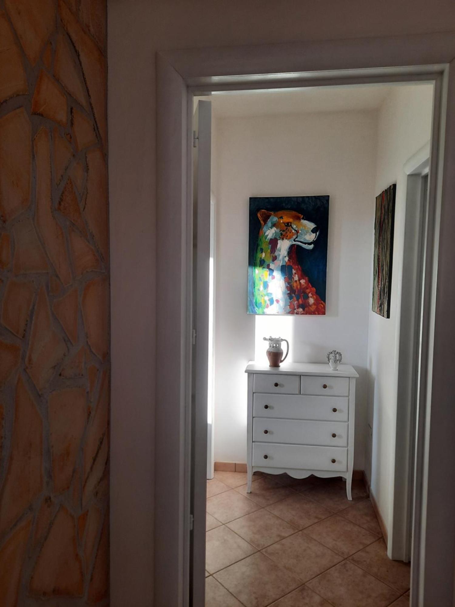 Versante Est Casamassella Εξωτερικό φωτογραφία