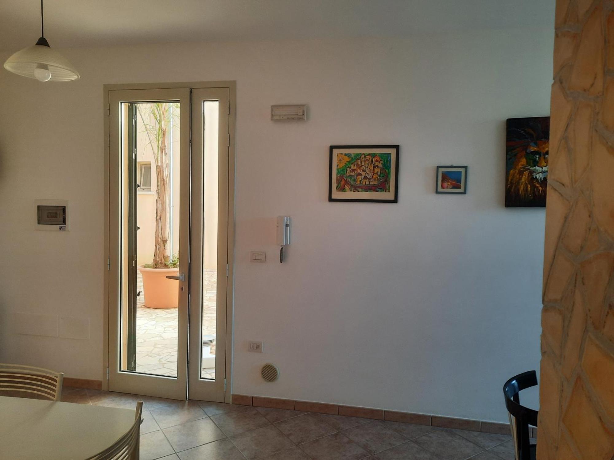 Versante Est Casamassella Εξωτερικό φωτογραφία