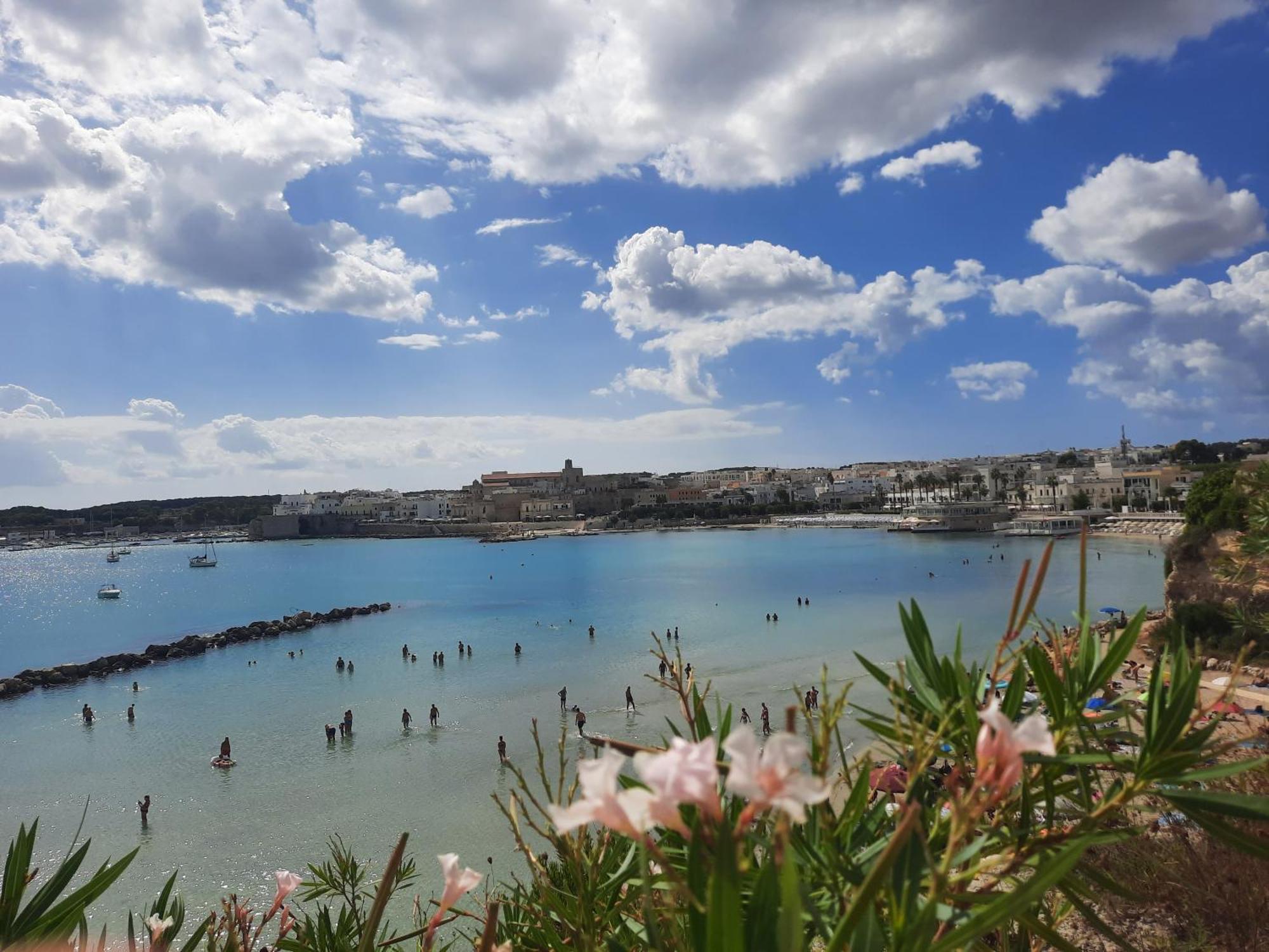 Versante Est Casamassella Εξωτερικό φωτογραφία