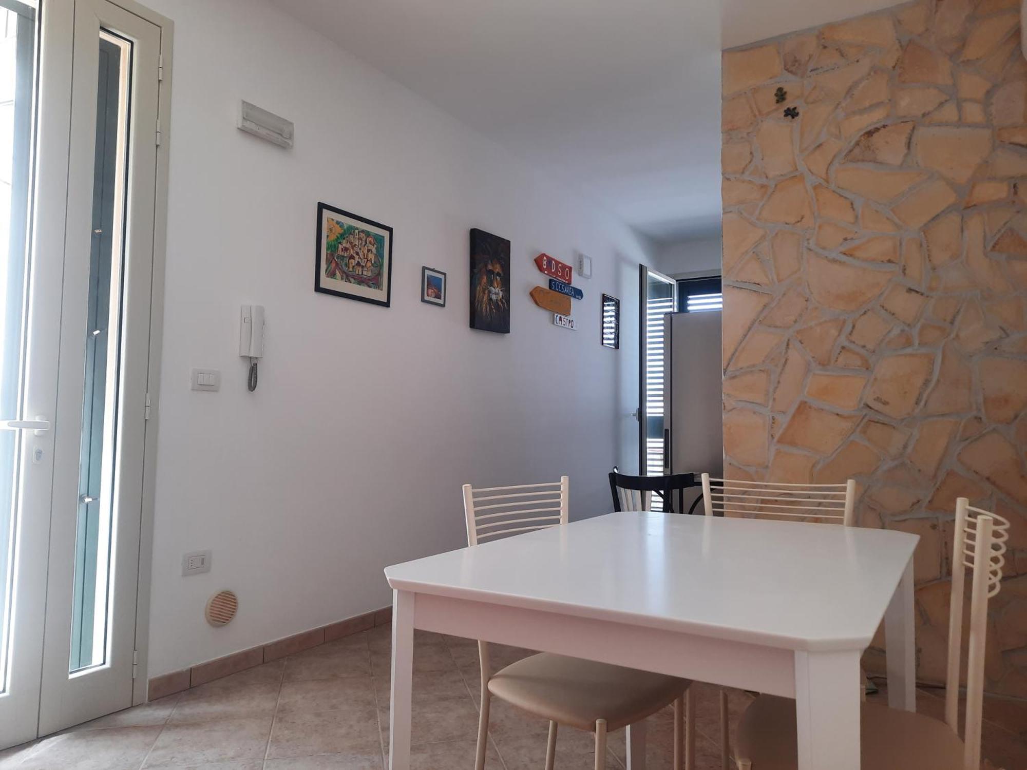 Versante Est Casamassella Εξωτερικό φωτογραφία