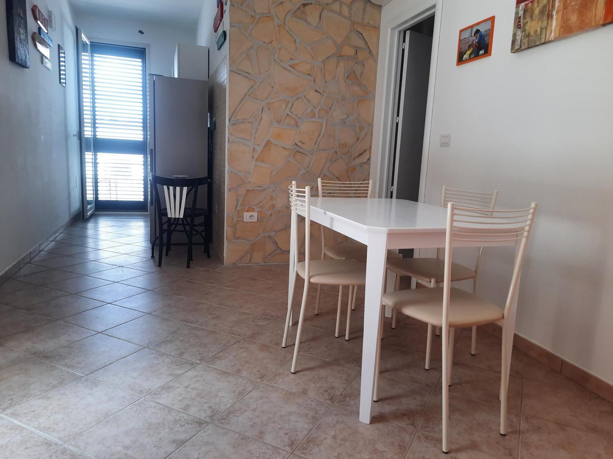 Versante Est Casamassella Εξωτερικό φωτογραφία
